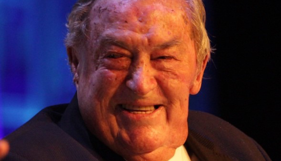 Richard Leakey