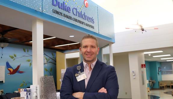 Dr. Christopher Lunsford