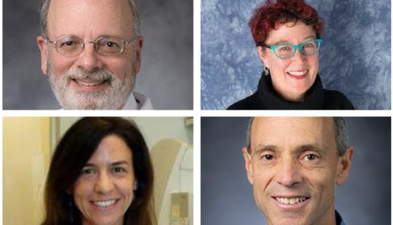 Top cited Duke faculty: Haynes, Moffitt, Shindell, Tomaras