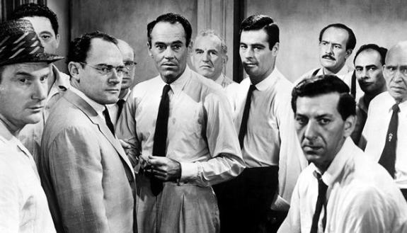 12 Angry Men still