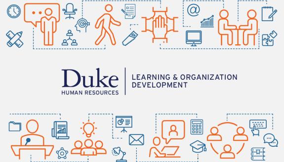 Find your professional development fit in 2021 with Learning & Organization Development's 107 courses and other online learning experiences.