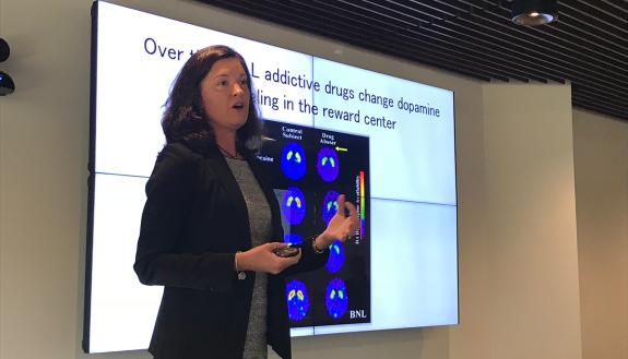 Nicole Schramm-Sapyta outlines the growth of the opioid crisis and possible policy solutions.