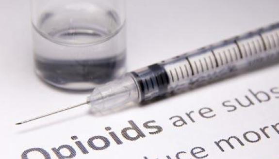 opioids