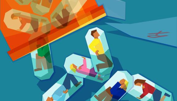 Dr. Lawrence Greenblatt: Losing the ACA Would Turn Back Progress Against the Opioid Crisis