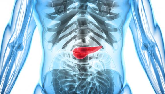 Researchers have developed a two-prong approach to treating pancreatic cancer that has produced the best results ever seen in mouse trials.