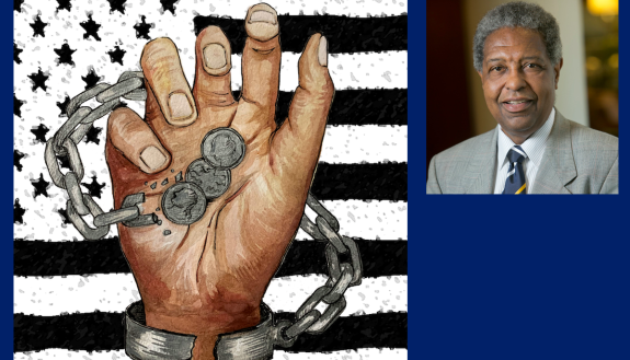 Sandy Darity on reparations