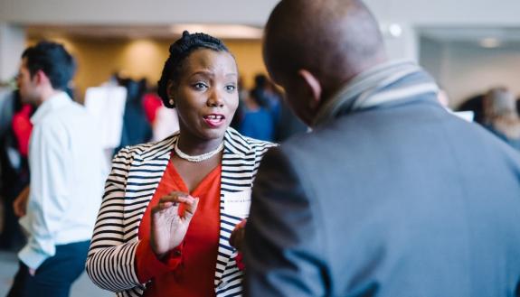 Cathy Clark discusses some of the investment vehicles social entrepreneurs can use, and why the differences between them are so important.