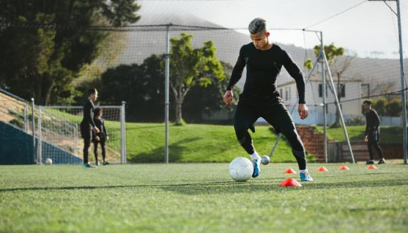 Are Sports Taking Over Some Of Our Best Universities?