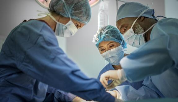 There's A Global Surgery Crisis And It Has An Obvious Solution