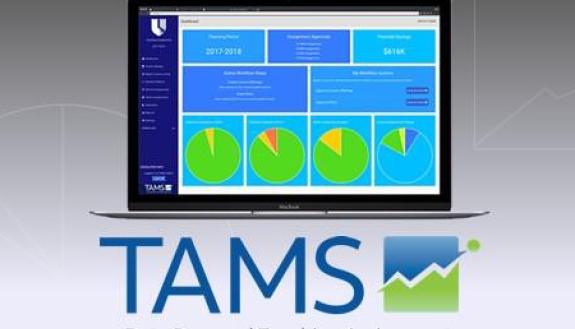 Software to change how courses are managed