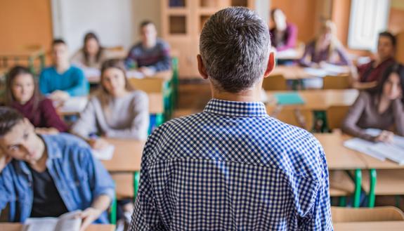  Education Under Arrest: Time To End Zero Tolerance In Our Schools
