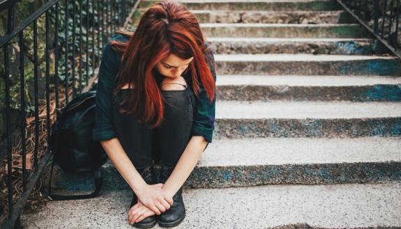 Victims Of Childhood Violence More Likely To Drop Out Of High School