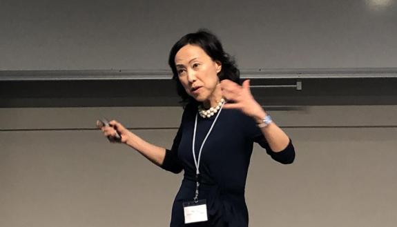 After a decade of fighting to put talaromycosis on the medical and scientific agenda, Duke professor Thuy Le wants to see the disease neglected.
