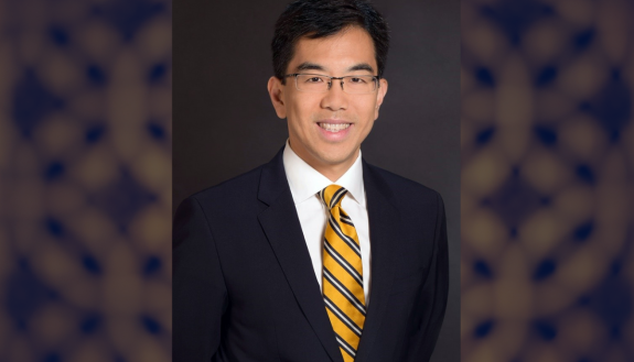 Wong Tien Yin of Duke-NUS