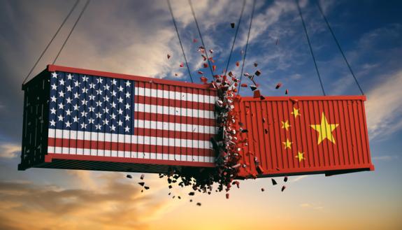 What's Behind China's Hardline Stance In Trade Negotiations With The U.S.?