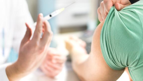 Dr. Gavin Yamey: We Can't Afford to Wait for COVID-19 Vaccines to Be Rolled Out. Here's What We Can Do Now