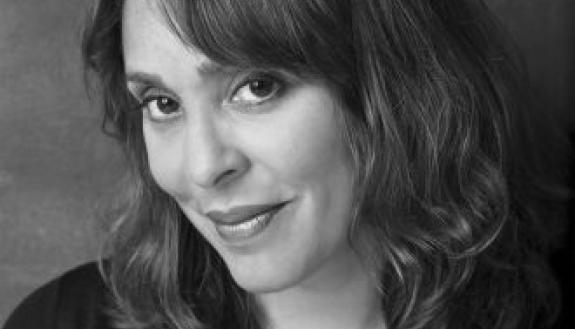 Natasha Trethewey