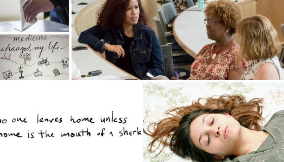 What to see at Duke this week -- women in science, sleep studies and early voting