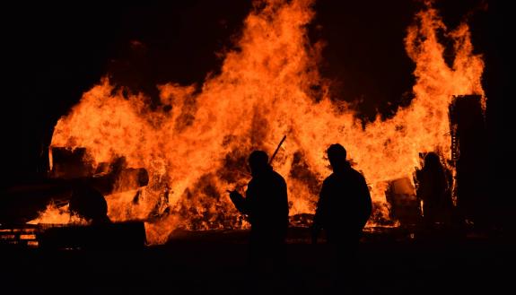 Toddi Steelman: Time To Change How We Fight Wildfires