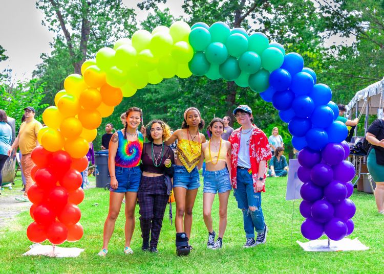 Duke Community Joins Durham in Celebrating Annual Pride Parade Duke Today