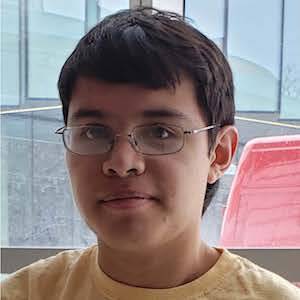Andres Cordoba