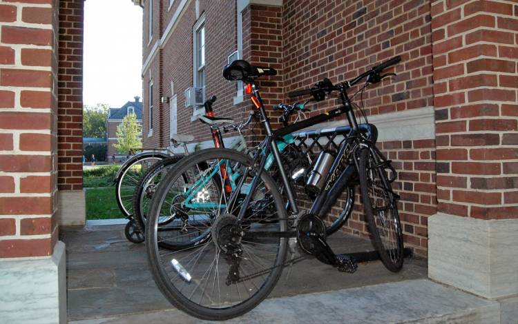 target bike racks for cars