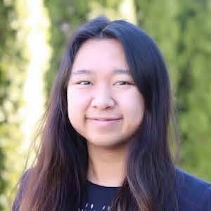 Emily Zhao