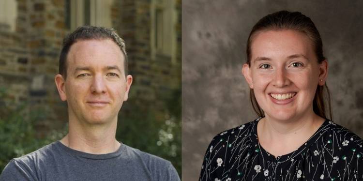 Professor of statistical science Peter Hoff and Ph.D. student Anna Yanchenko have developed new statistical methods for comparing performances of the same symphonies.