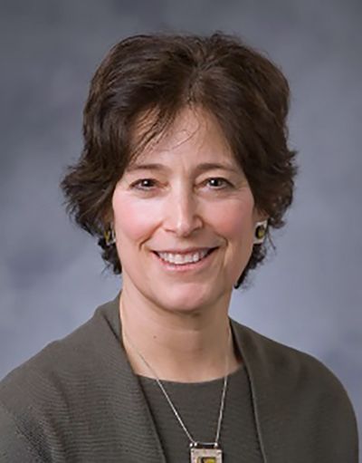 Dr. Laura Weisberg of Duke Psychiatry and Behavioral Sciences