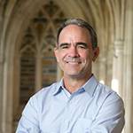 Director of the Duke University Energy Initiative Brian Murray.