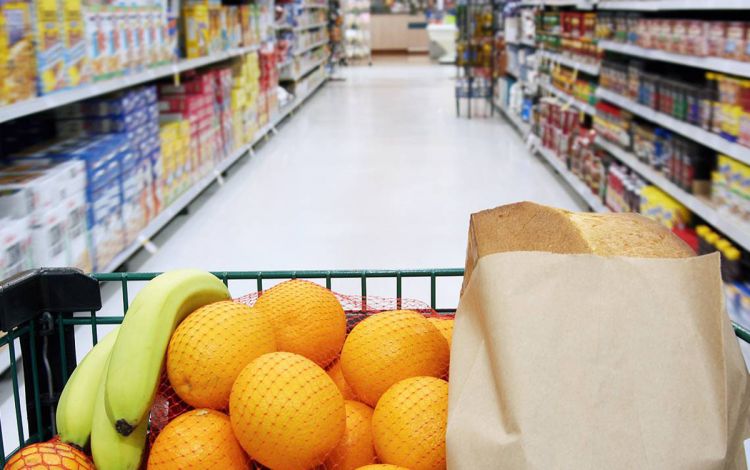 Diet Experts: How to Try to eat Healthier Amid Growing Grocery Costs