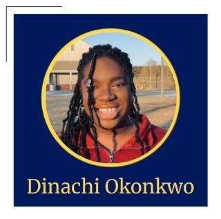 Dinachi Okonkwo
