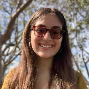 Elizabeth Berenguer