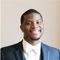 “WRAP has been one of the highlights of my first year at Duke.” – Deonte Harris, International Comparative Studies