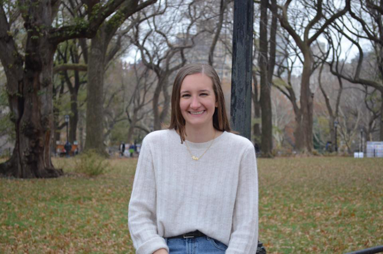 Lana Gesinsky, Duke sophomore on Greg Victory: “His advice was really useful. He started by asking me what I liked doing outside of classes. I told him I really enjoyed my work with student government, especially helping to identify problems and coming up