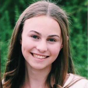 Madeline Rubin