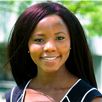 “I have been sitting on a grant idea for months, and having this structured writing time finally gave me the opportunity to start drafting and editing the proposal.” – Samira Musah, Biomedical Engineering