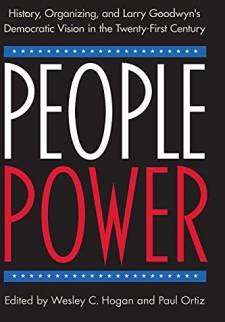 People Power book cover