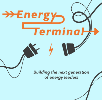 Energy Terminal Logo