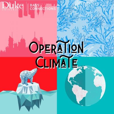Operation Climate podcast logo