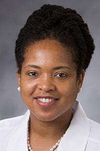 Dr. Maria Small