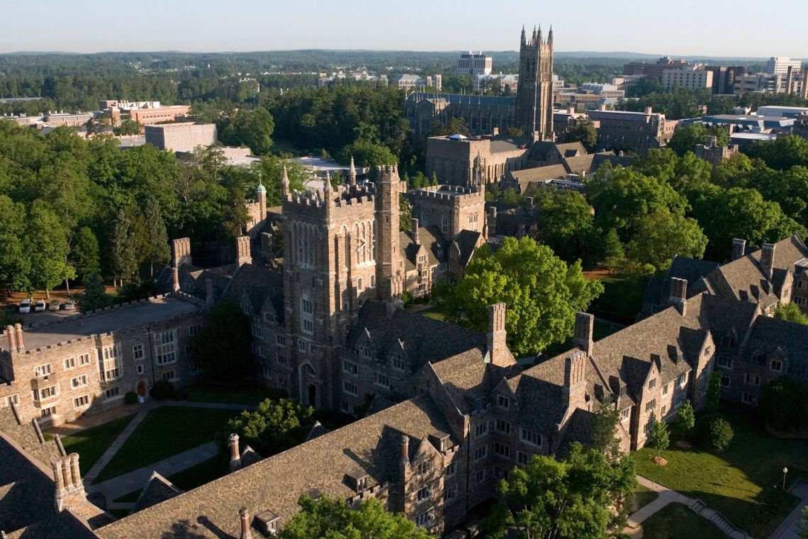 Duke Graduate Programs Get High Marks in 2022 US News Rankings Duke Today
