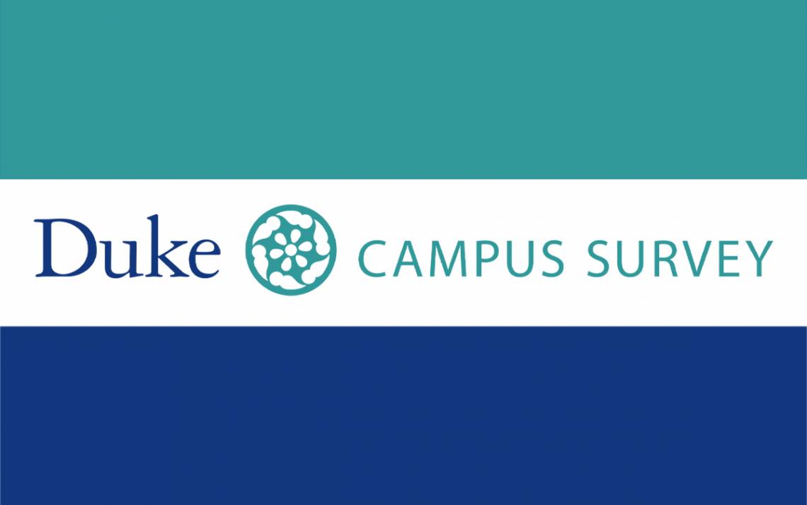 Duke Campus Climate Survey