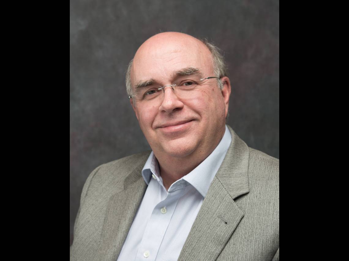 Warren S. Warren, James B. Duke Professor of chemistry, physics, radiology and biomedical engineering, has been awarded the 2020 Laukien Prize. The award recognizes cutting-edge experimental research in nuclear magnetic resonance (NMR) spectroscopy.