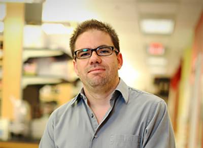 Michel Bagnat is an associate professor of cell biology in the School of Medicine