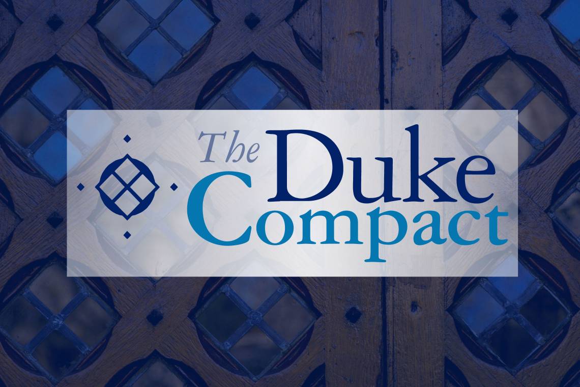 Duke Compact logo