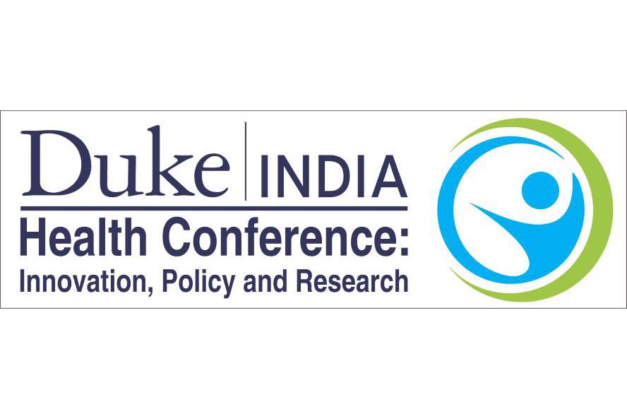 Duke will hold its first health conference in India Dec. 13-14.