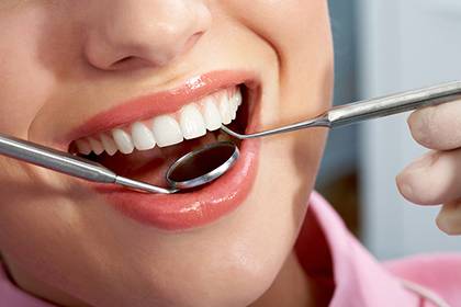Duke has added a third dental insurance option to its benefits plan. Photo from Big Stock Photo.