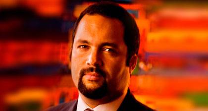 Former NAACP Director Ben Jealous discusses the future of the civil rights movement.