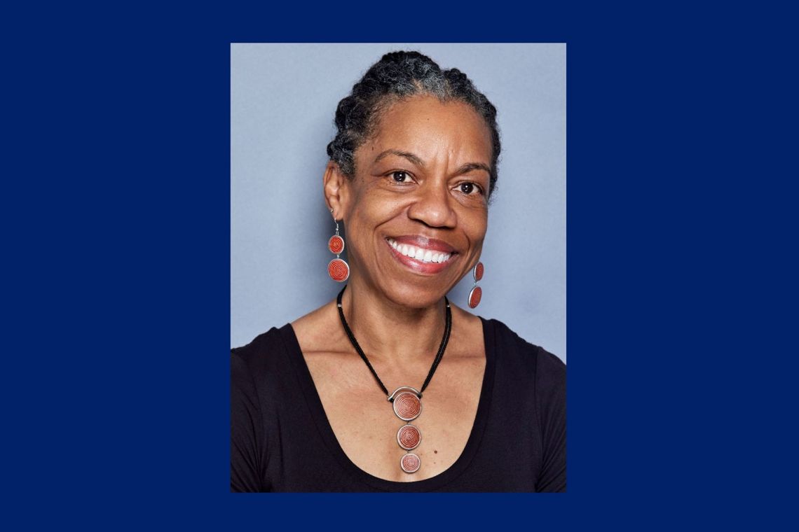 Charmaine Royal will co-chair a national panel of experts that will recommend best practices for the use of “race,” ethnicity, ancestry, and other population descriptors in genetics